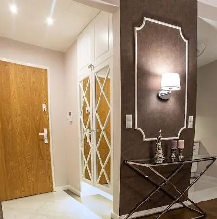 Apartment Vivienapart Sopot