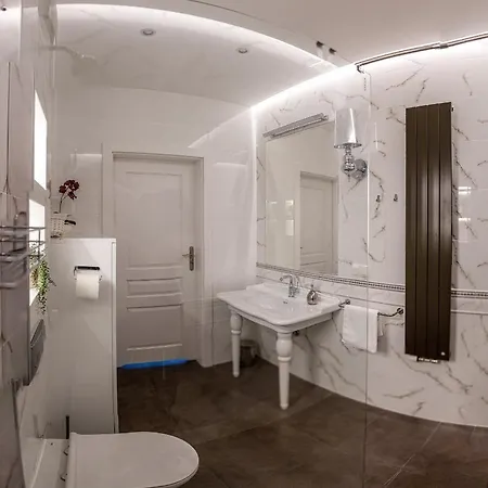 Vivienapart Apartment Sopot