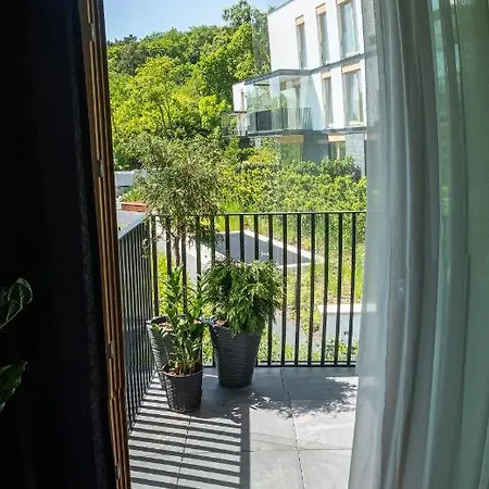Apartment Vivienapart Sopot